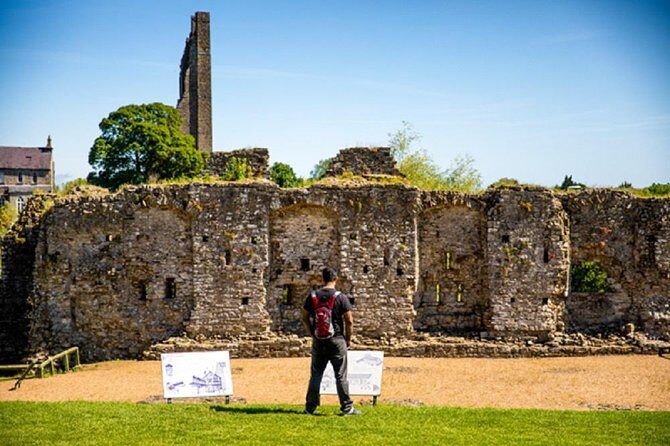 Celtic Boyne Valley & Ancient Sites Day Tour From Dublin - Frequently Asked Questions