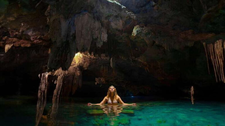 Cenote and Paradise Lagoon Snorkeling Adventure - A Closer Look at the Cenote and Paradise Lagoon Snorkeling Adventure