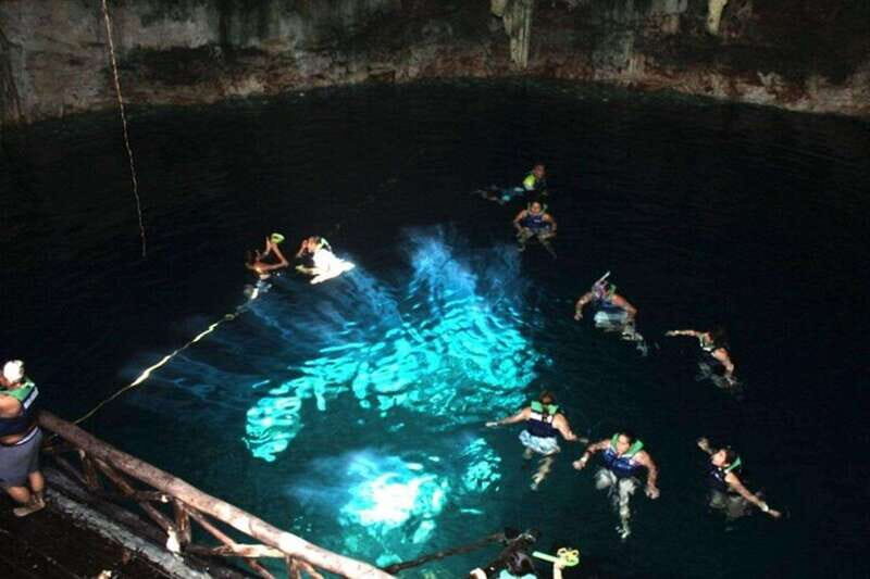 Cenotes Santa Bárbara, Acanceh, and Eknakan - Practical Aspects and Tips