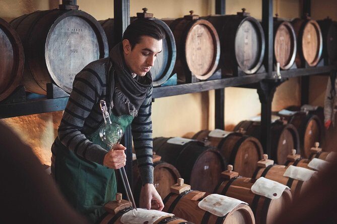 Centenary Balsamic Vinegar of Modena - Acetaia Tour & Tasting - Who Will Love This Tour?