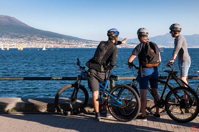 Central Naples Bike Tour - What Makes This Tour Stand Out