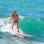 Cerritos Beach - Full-Day of Surf Lessons - Discovering Cerritos Beach: A Prime Surfing Spot
