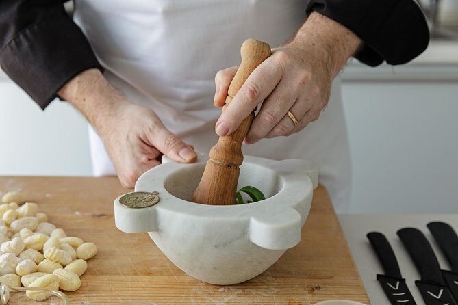 Cesarine: Pasta & Tiramisu Class at Local's Home in La Spezia - What You’ll Actually Learn