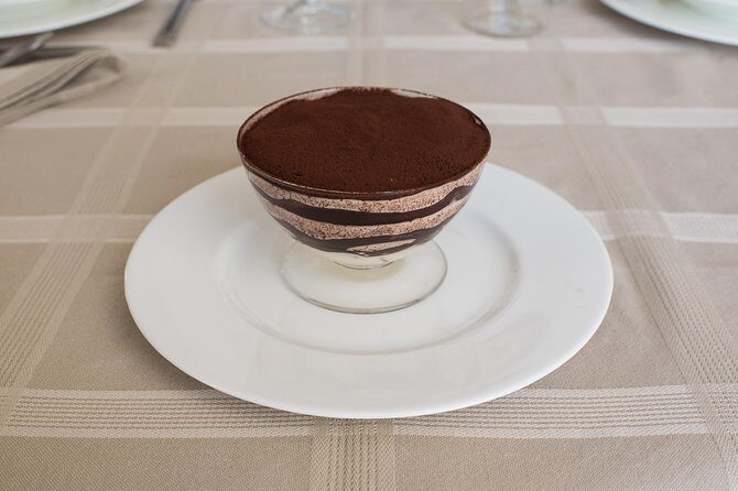 Cesarine: Small group Pasta and Tiramisu class in La Spezia - Practical Details & Logistics