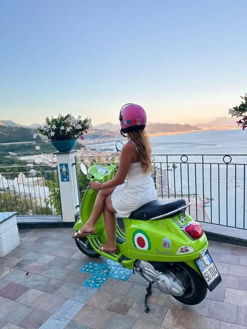 Cetara: Italian Aperitif Tour in a Romantic Scenario - Is It Worth the Price?