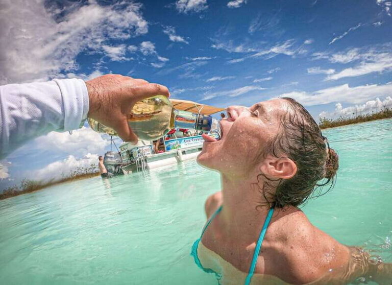 Chacchoben Ruins and Bacalar Lagoon Boat Tour from CostaMaya - The Itinerary: A Closer Look