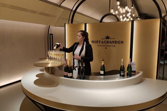 Champagne Small-Group Day Trip with Lunch and Tastings from Paris - The Value of This Tour