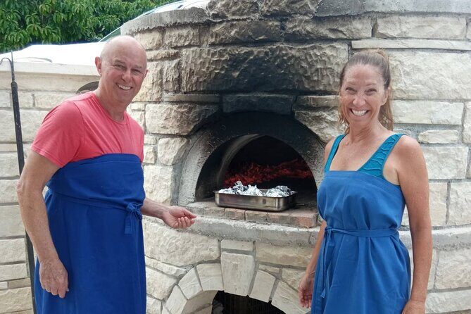 Chania Cooking Class-The Authentic Enjoy traditional Cretan meal - Who Should Book This Experience?