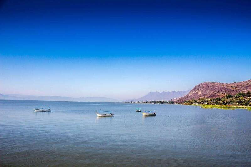 Chapala: Vicente Fdez., Mexicanicos, Ajijic y Tlaquepaque - Transportation & Pricing: What You Should Know