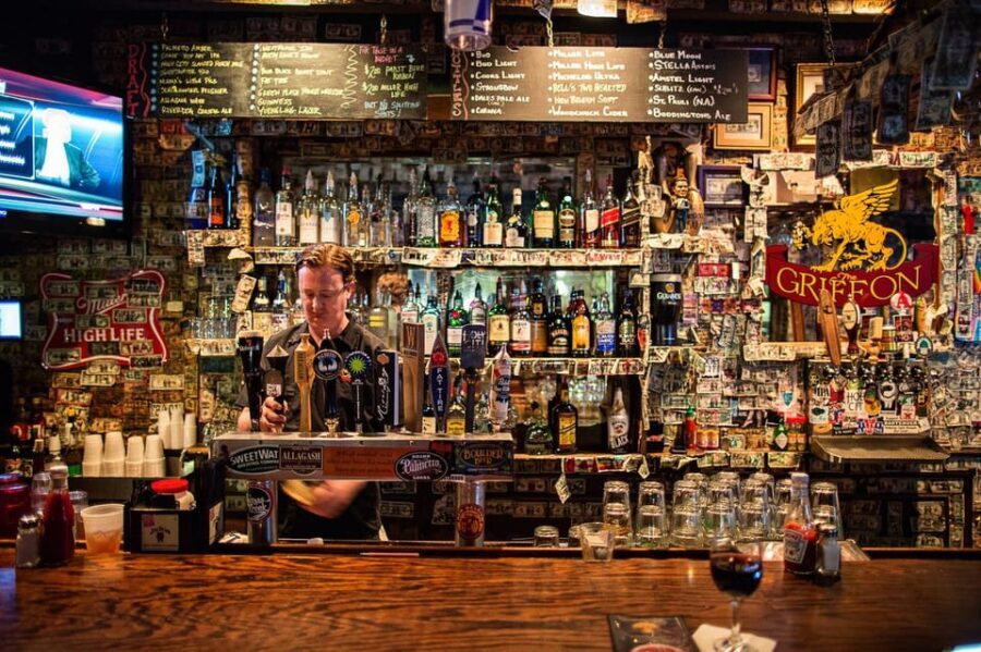 Charleston: Craft Beer and Cocktails Guided Tour - The Authentic Charm of Charleston’s Bar Scene
