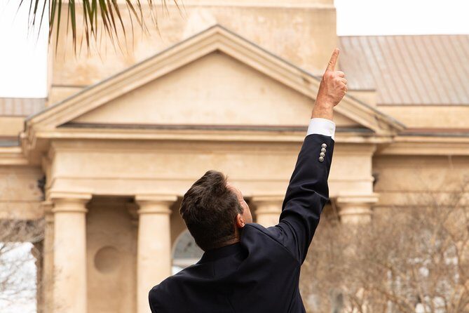 Charleston in a Nutshell Private Tours - FAQ