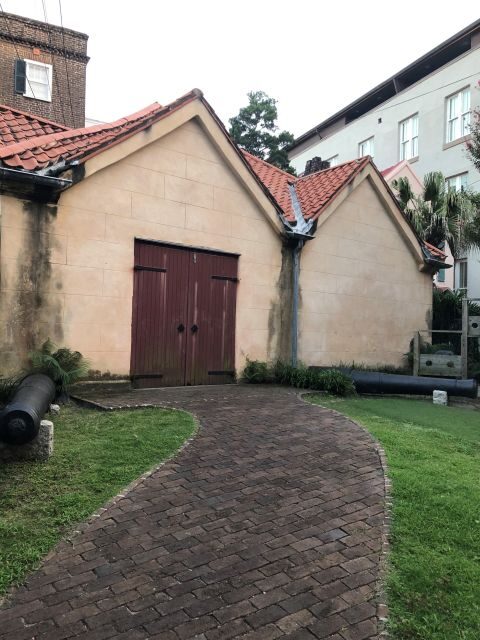 Charleston: Pirate Escape Scavenger Hunt - Authentic Experiences Based on Real Reviews