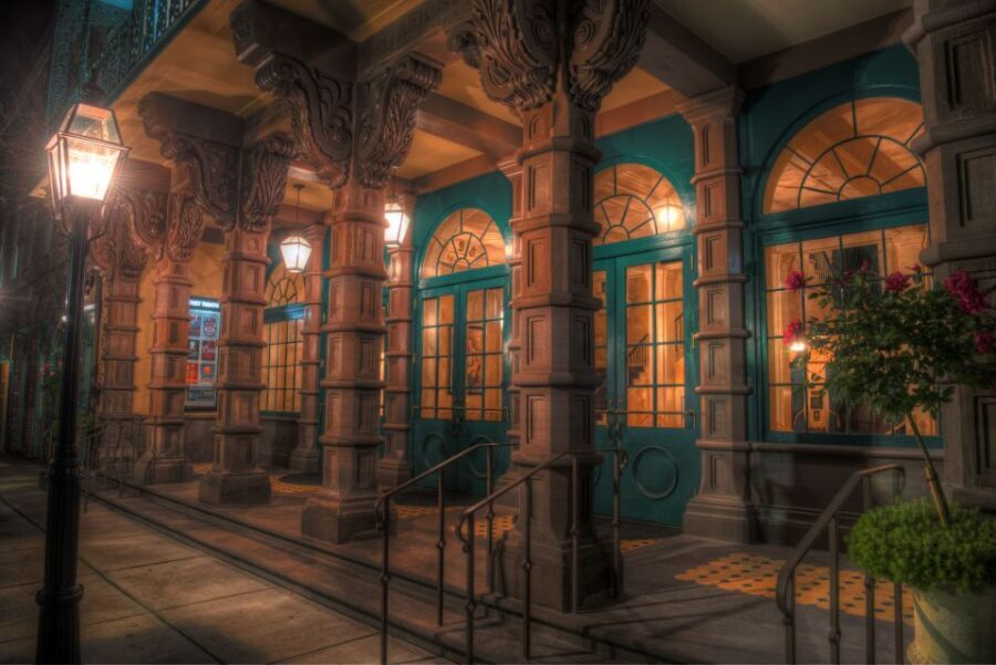 Charleston: The Ghosts of Liberty Guided Walking Tour - The Value of the Tour