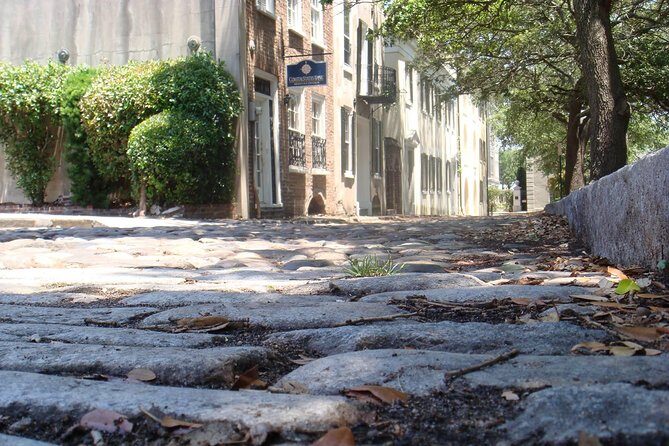 Charlestons Best Highlights: History, Culture & Architecture - Practical Information & Experience Highlights