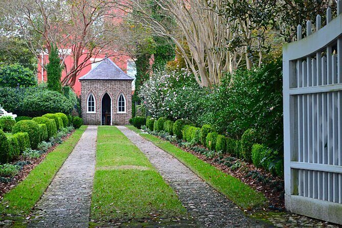 Charleston's Best History Walking Tour - 10 AM - The Experience from a Traveler’s Perspective