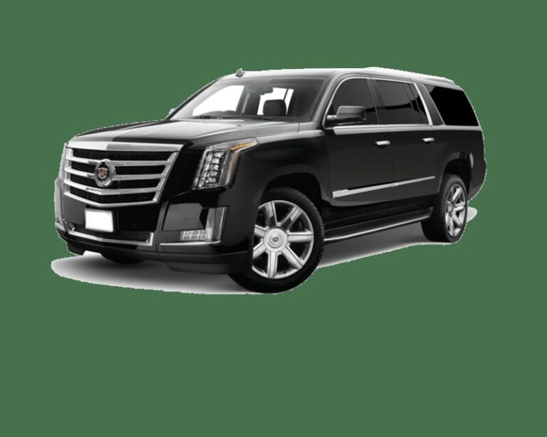Charlotte: Executive and Motor Coach Transportation - Breakdown of the Experience