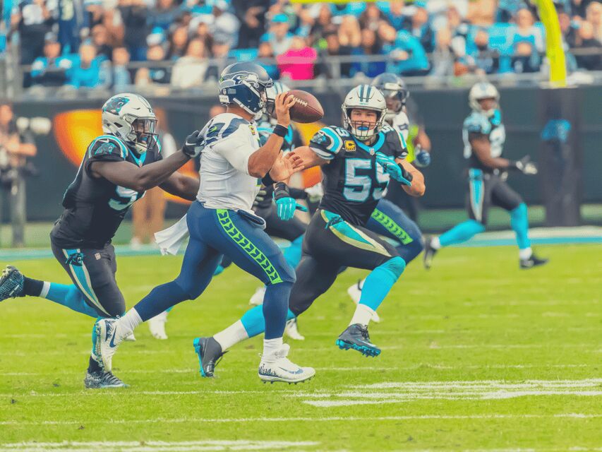 Charlotte: Panthers Football Game at Bank of America Stadium - The Match Day: Highlights and Considerations