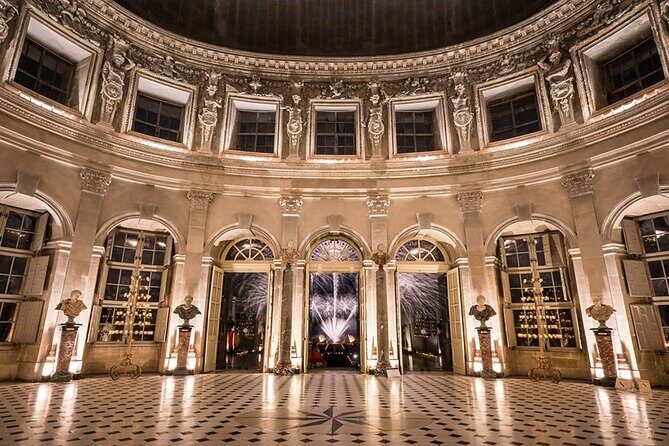 Chateau of Fontainebleau and Vaux le Vicomte 9-Hour Private Tour - What Makes This Tour Stand Out?