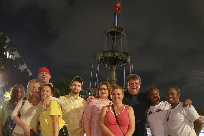 ChattaBOOga Ghost Walk Tour in Chattanooga - Final Thoughts