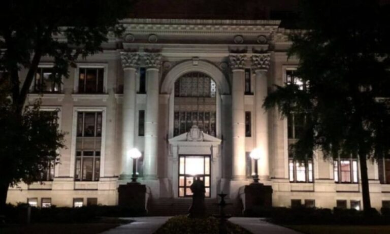 Chattanooga: Guided Ghost Walking Tour - A Closer Look at the Tour Itinerary