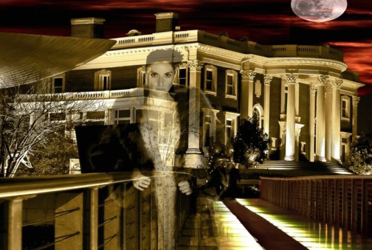 Chattanooga: Original Local Award-Winning Walking Ghost Tour - Why This Tour Works