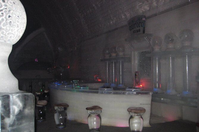 Chena Hot Springs Tour - Final Thoughts