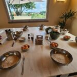 Chianti -Fresh Pasta Making Class and Sauces with Lunch or Dinner - Practical Details and Tips