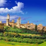 Chianti, SuperTuscan & San Gimignano - 2 wineries and light lunch - Touring the Wineries: What to Expect