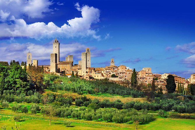 Chianti, SuperTuscan & San Gimignano - 2 wineries and light lunch - Touring the Wineries: What to Expect