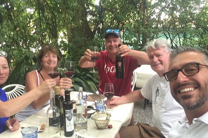 Chianti Wines and San Gimignano Tour from Florence (1 Winery) - Final Thoughts