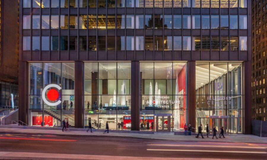 Chicago: Architecture Center Exhibit Admission - What Can You Expect During Your Visit?
