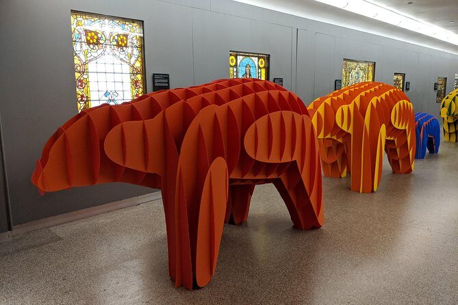 Chicago Architecture Tour: Underground Pedway and the Loop - Itinerary Breakdown: What to Expect