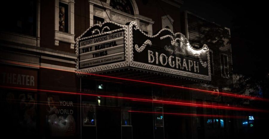 Chicago: Ghosts & Hauntings of the Windy City Walking Tour - Exploring the Itinerary and Highlights