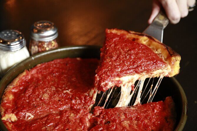 Chicago Pizza Tour - Who Will Love This Tour?