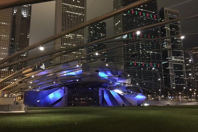 Chicago Private Custom City Tour with Hotel Pick Up - Why You Should Consider This Tour