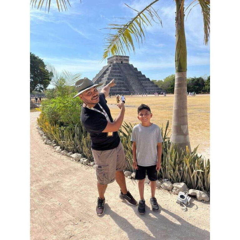 Chichen Itza and Ek Balam PRIVATE TOUR (lunch, cenote Oxman) - Final Thoughts: Who Is This Tour Best For?