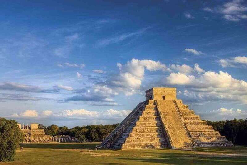 Chichen Itza & Cenote & Valladolid Tour from Tulum - Transportation and Logistics