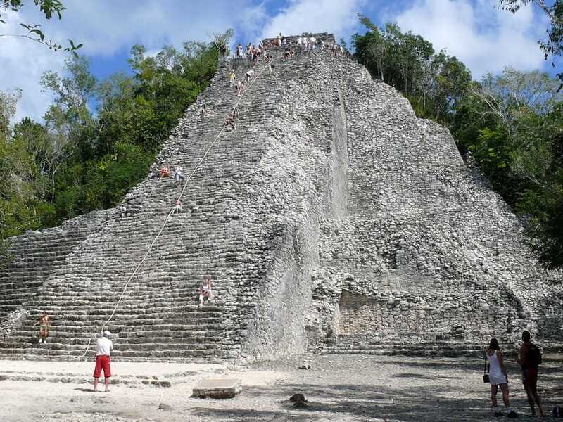 Chichen Itza, Coba and Tulum Private Tour with Lunch - What Sets This Tour Apart?