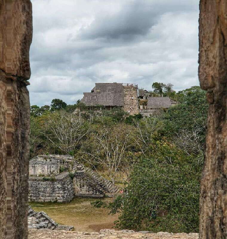 Chichen Itza + Ek Balam PRIVATE TOUR (lunch + cenote Oxman) - What’s Included and What Costs Extra