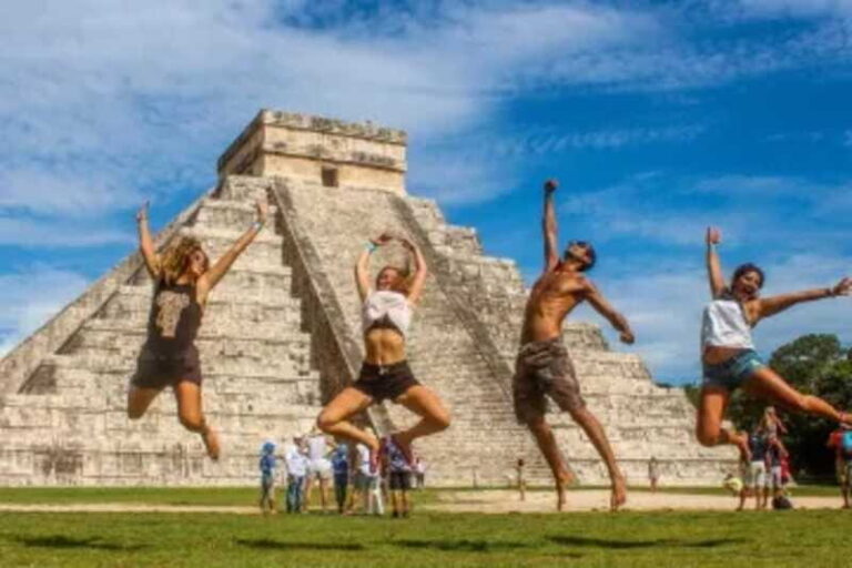 Chichen Itza Express - Who Should Consider This Tour?