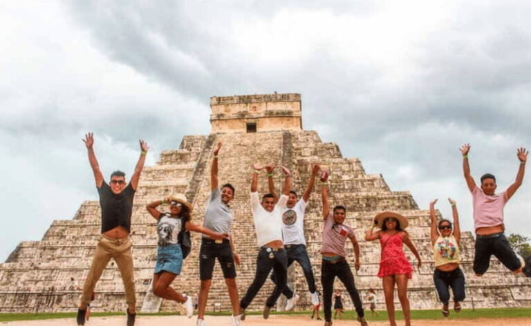 Chichen Itza Plus - Exploring the Itinerary in Detail
