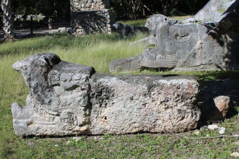 Chichen Itza: Tour to One of the Seven Wonders of the World - What Travelers Can Expect