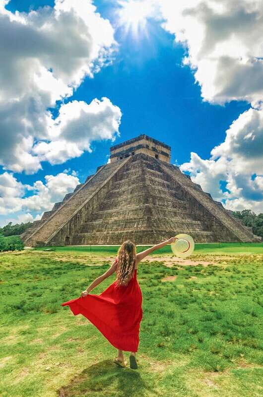Chichen Itza Tour & Traditional Yucatecan Lunch - How Valuable Is This Tour?