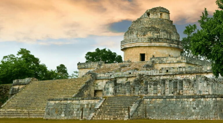 Chichen Itza without Admission, Lunch, Cenote & Valladolid - What’s Included and What to Keep in Mind