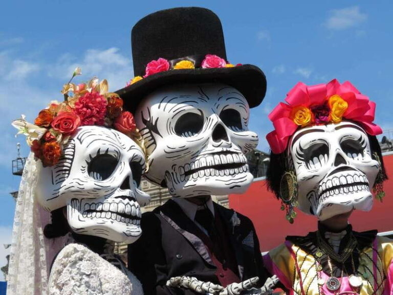 Chignahuapans Day of the Dead: A Cultural Tapestry - Discovering Chignahuapan’s Day of the Dead