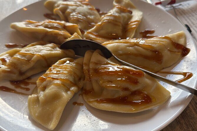 Chinatown Guided Food Tour - Frequently Asked Questions