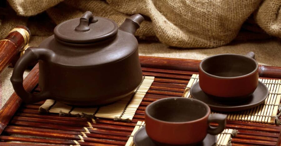 Chinese Culture Experience: Tea, Incense & Beadwork Crafting - FAQ