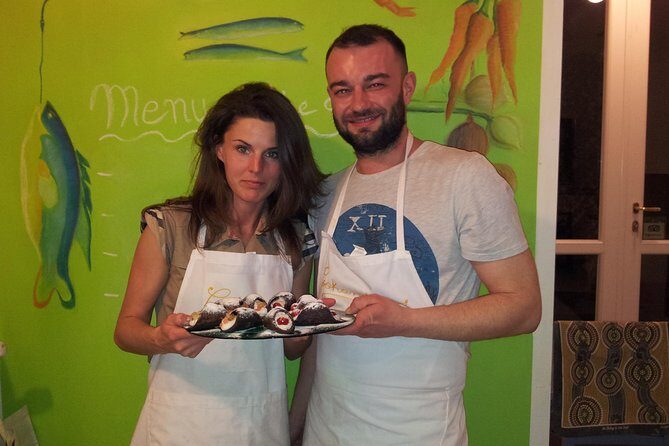 Choose three recipes to cook from all the traditional cuisine - What Past Guests Say