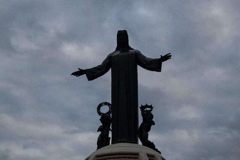 Christ the King, Catrinas, Mommies and Mineral de la Luz - Practical Details & What You Should Know