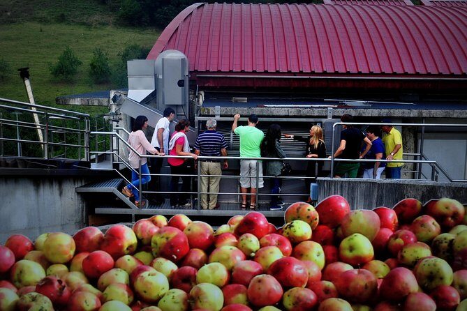 Cider House Experience From San Sebastian - Authenticity and Cultural Significance